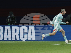 Spain Soccer La Liga