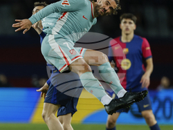 Spain Soccer La Liga