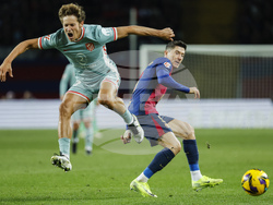 Spain Soccer La Liga