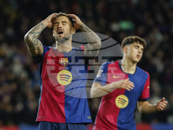 Spain Soccer La Liga