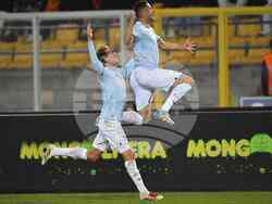 Italy Soccer Serie A