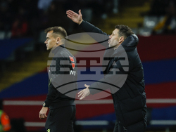 Spain Soccer La Liga