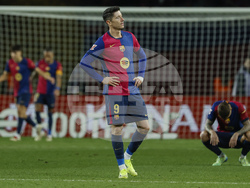 Spain Soccer La Liga