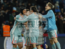 Spain Soccer La Liga