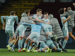 Spain Soccer La Liga