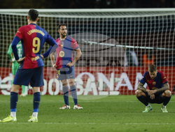 Spain Soccer La Liga