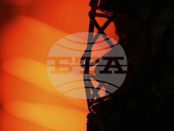 Blue Jackets Flyers Hockey