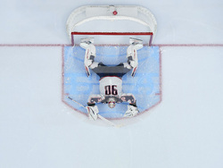 Blue Jackets Flyers Hockey