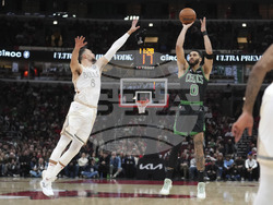 Celtics Bulls Basketball