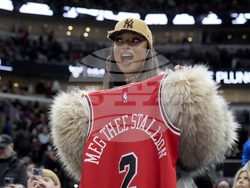 Celtics Bulls Basketball