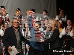 Снимка: Община Сливен 