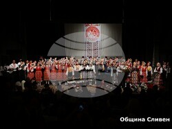 Снимка: Община Сливен 