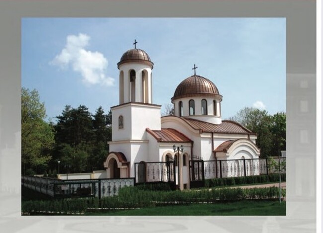 Строителство на църквата „Св. Седмочисленици“ започва в Кирково