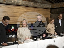 Finland North South Summit