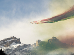 Italy Alpine Skiing World Cup