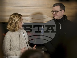 Finland North South Summit