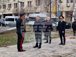 Гранична полиция - професионален празник