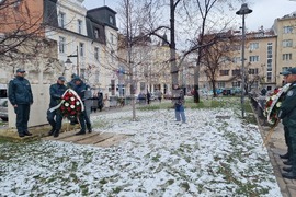 Гранична полиция - професионален празник