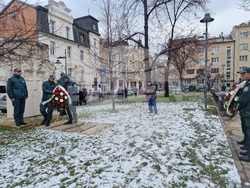 Гранична полиция - професионален празник