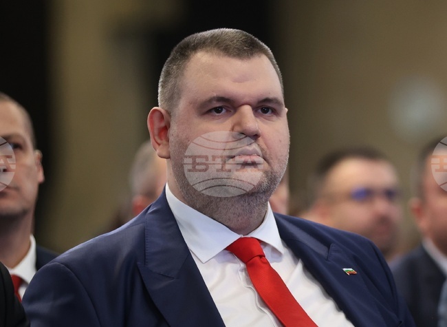 MRF Terminates ALDE Membership, Leaves Renew Europe Group