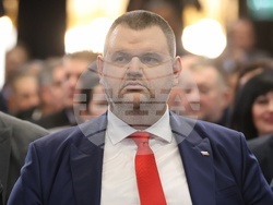 ДПС-Ново начало - XII национална конференция