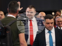 ДПС-Ново начало - XII национална конференция