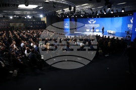 ДПС-Ново начало - XII национална конференция