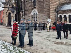 Гранична полиция - професионален празник