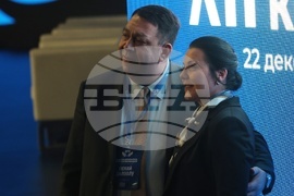 ДПС-Ново начало - XII национална конференция