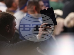 ДПС-Ново начало - XII национална конференция