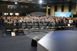 ДПС-Ново начало - XII национална конференция