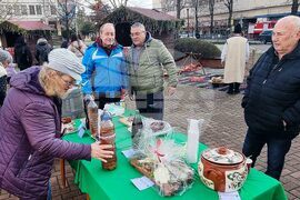 Димитровград - кулинарен празник