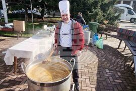 Димитровград - кулинарен празник