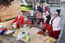 Димитровград - кулинарен празник