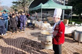 Димитровград - кулинарен празник