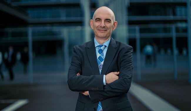 Петър Волгин: В ЕП има мнозинство на глупостта. Колкото по-скоро бъде разбито, толкова по-добре за Европа