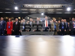 ДПС-Ново начало - XII национална конференция