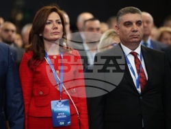 ДПС-Ново начало - XII национална конференция