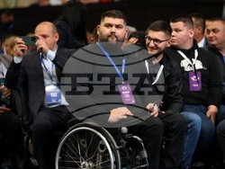 ДПС-Ново начало - XII национална конференция