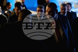 ДПС-Ново начало - XII национална конференция