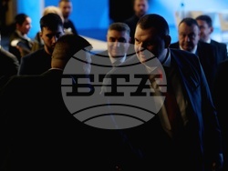 ДПС-Ново начало - XII национална конференция