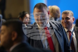 ДПС-Ново начало - XII национална конференция