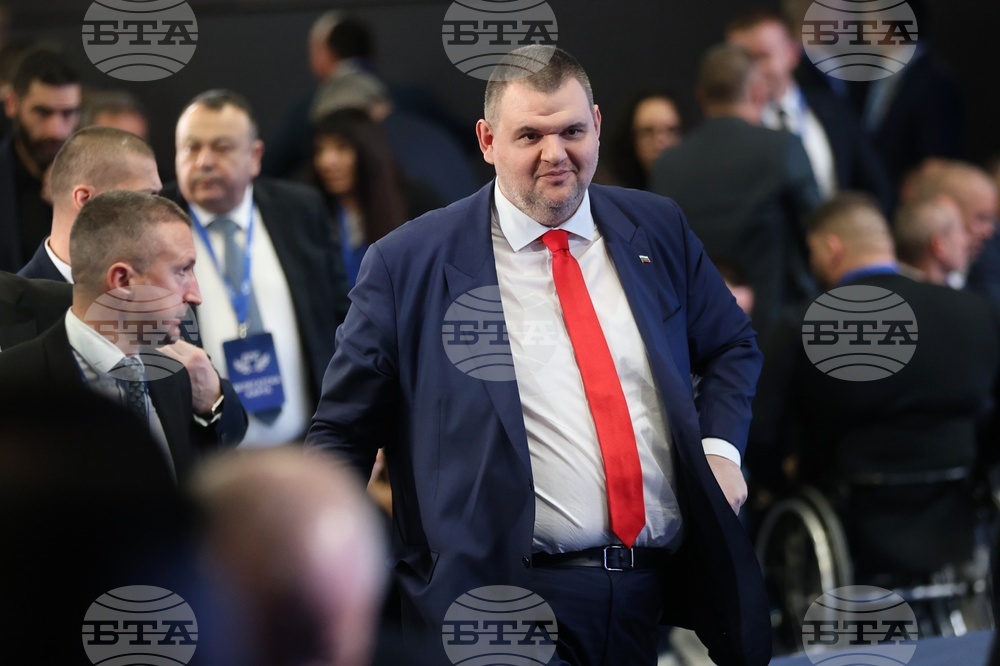 ДПС напуска АЛДЕ, между нас има ценностен разлом, заяви Делян Пеевски