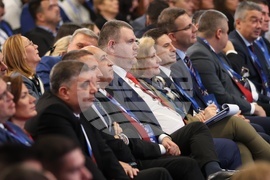 ДПС-Ново начало - XII национална конференция