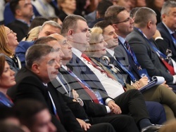 ДПС-Ново начало - XII национална конференция