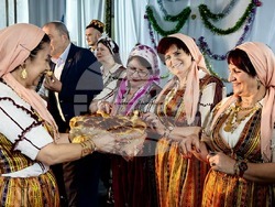 Снимка: Община Кубрат