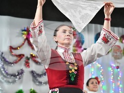 Снимка: Община Кубрат