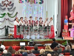 Снимка: Община Кубрат