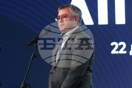 ДПС-Ново начало - XII национална конференция