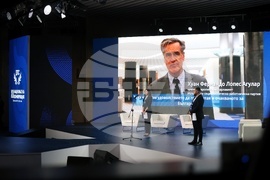 ДПС-Ново начало - XII национална конференция